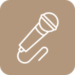 Reclaim Your Voice icon